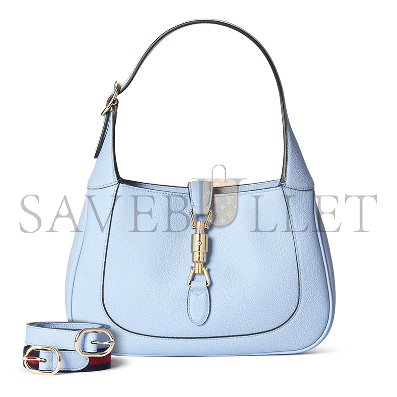 GUCCI JACKIE 1961 MEDIUM BAG 810232 (27.5*19*4cm) GUCCI JACKIE 1961 MEDIUM BAG 810232 (27.5*19*4cm)